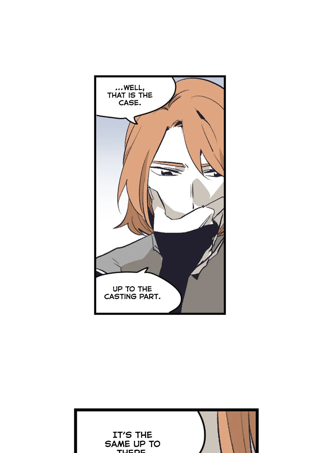 Read Gilgamesh chapter 141 image 10 on Lezhin