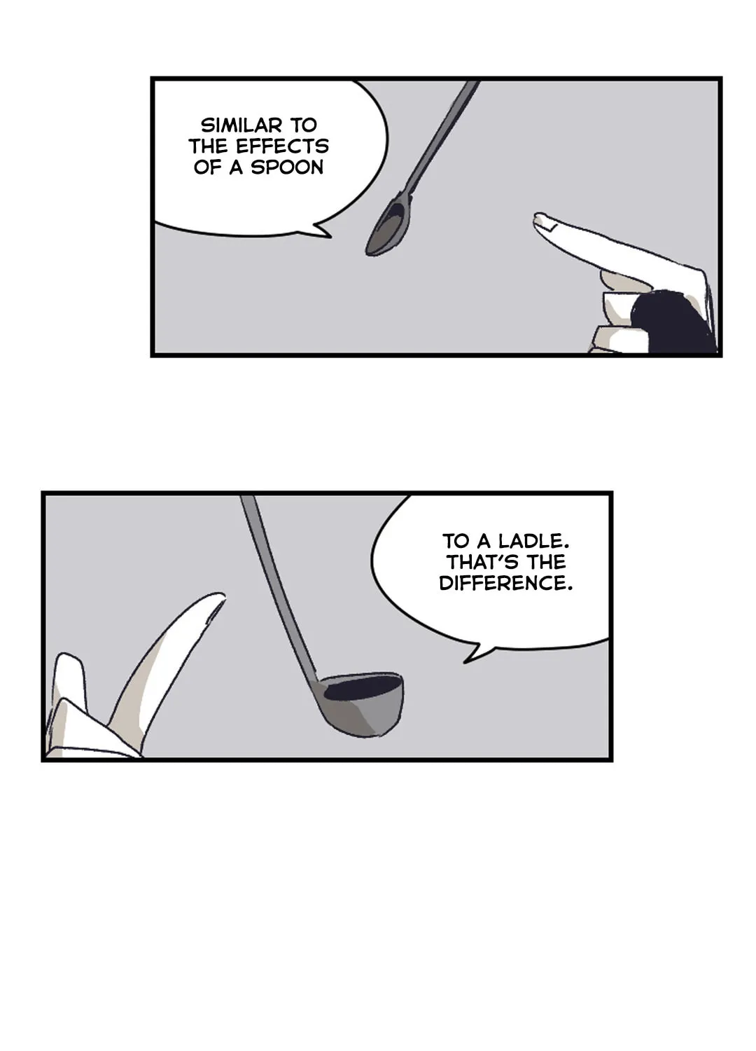 Read Gilgamesh chapter 141 image 12 on Lezhin