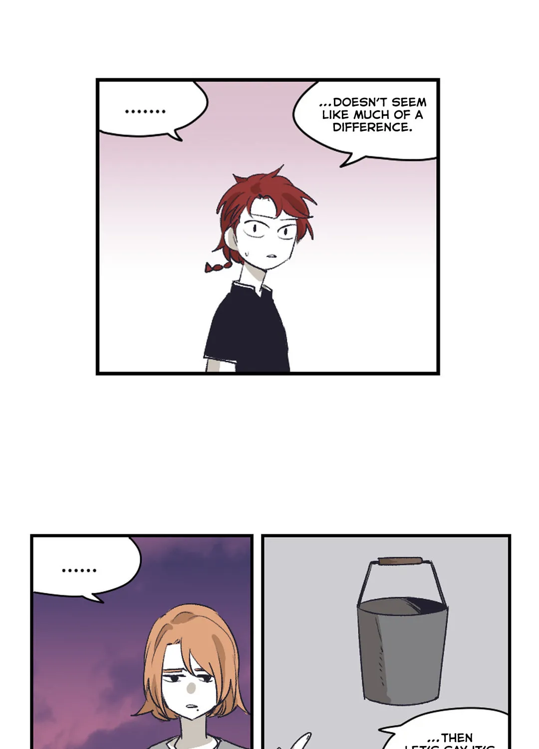 Read Gilgamesh chapter 141 image 13 on Lezhin