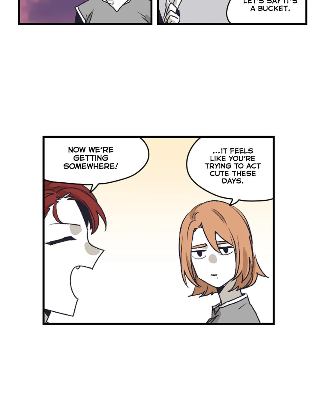 Read Gilgamesh chapter 141 image 14 on Lezhin