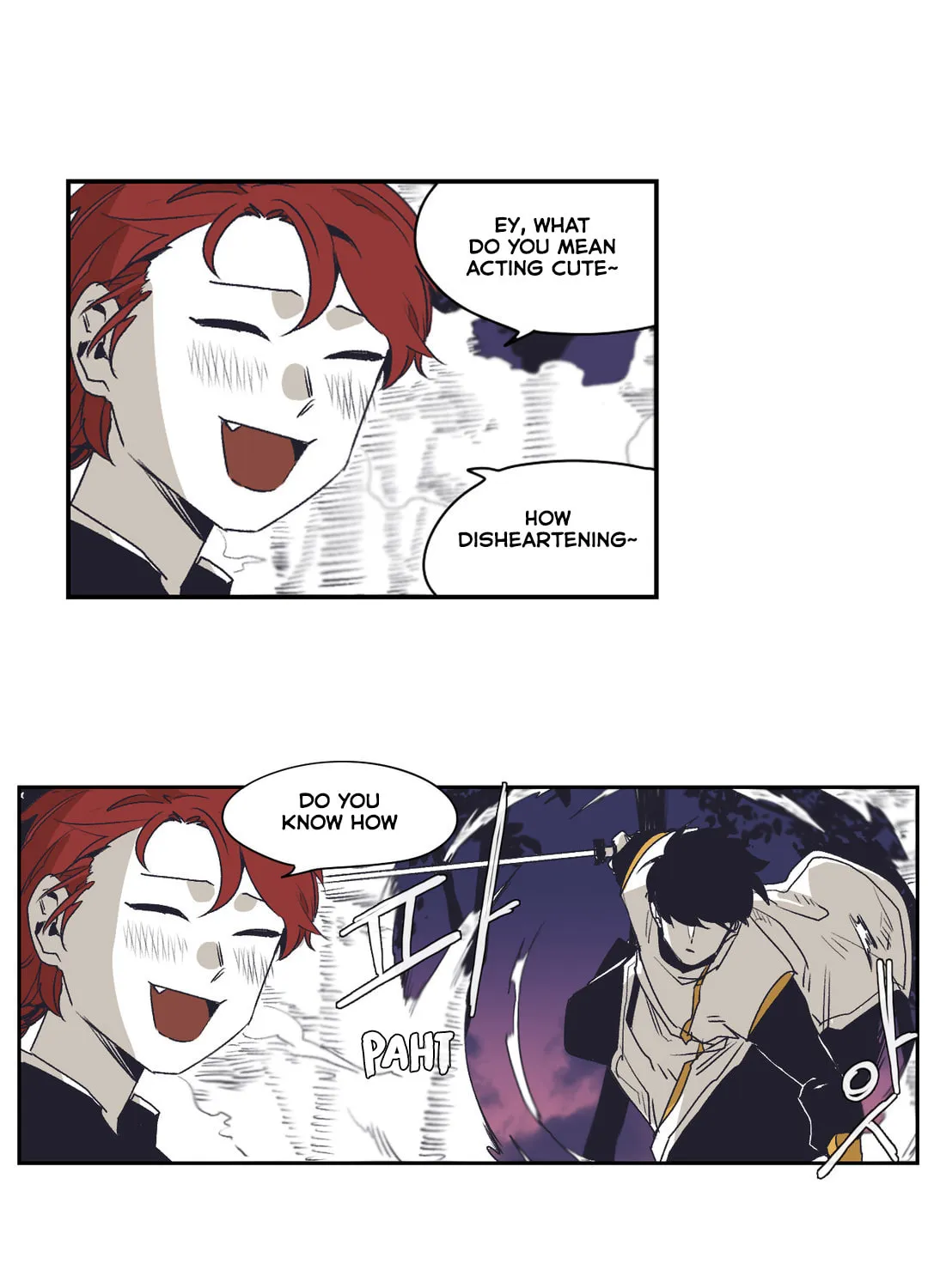 Read Gilgamesh chapter 141 image 15 on Lezhin