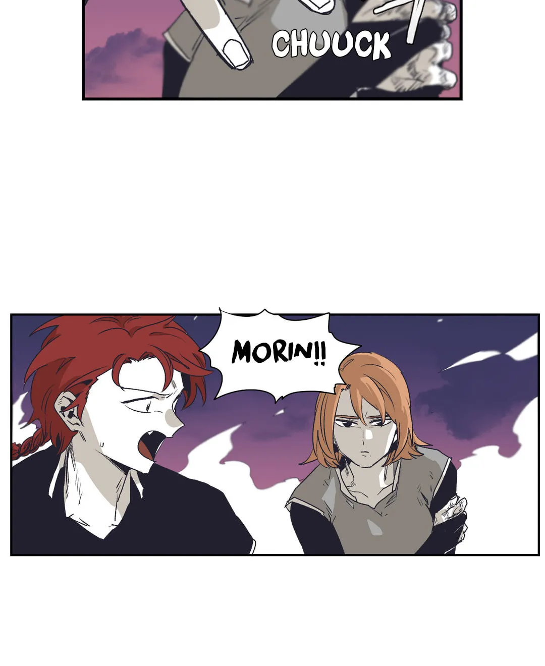 Read Gilgamesh chapter 141 image 20 on Lezhin