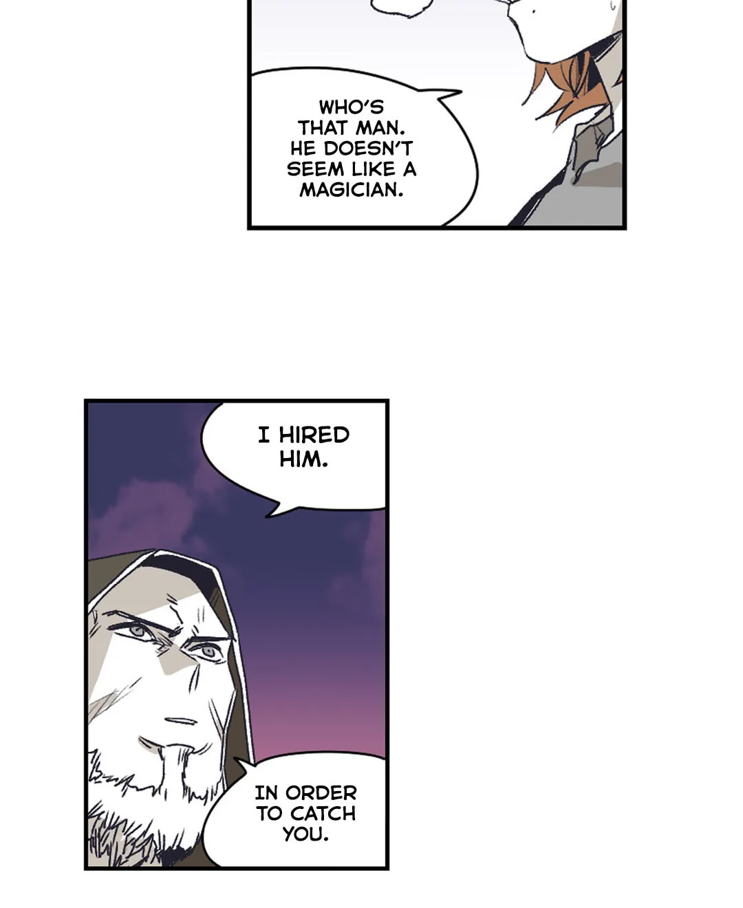 Read Gilgamesh chapter 141 image 26 on Lezhin