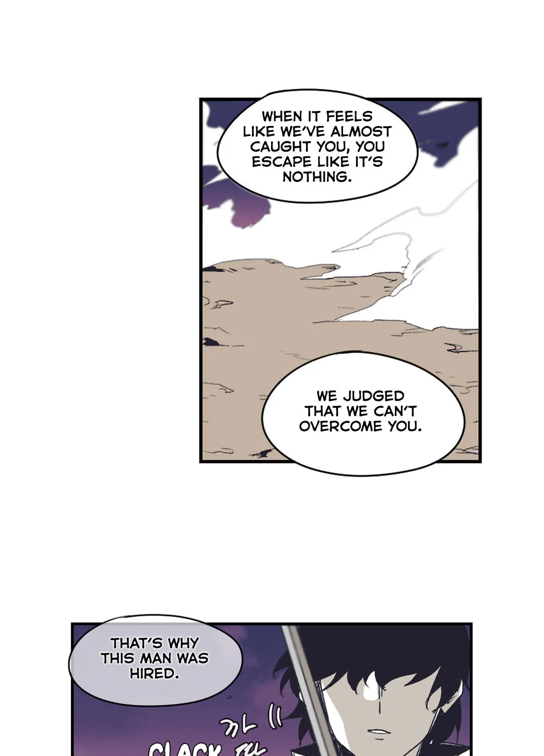 Read Gilgamesh chapter 141 image 27 on Lezhin