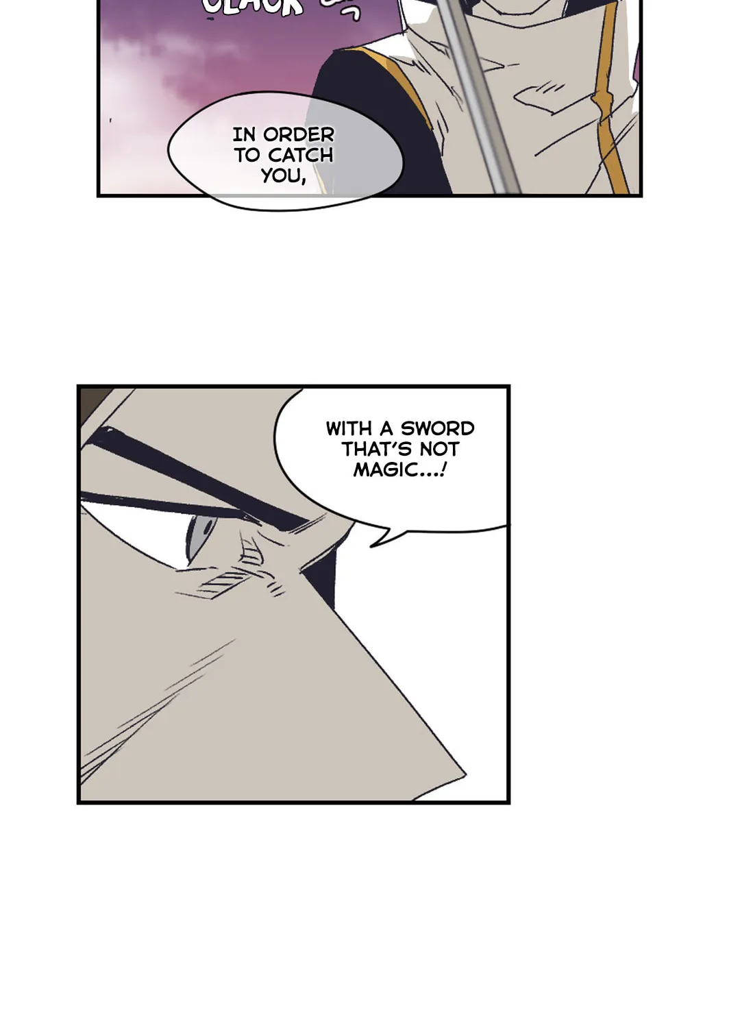 Read Gilgamesh chapter 141 image 28 on Lezhin