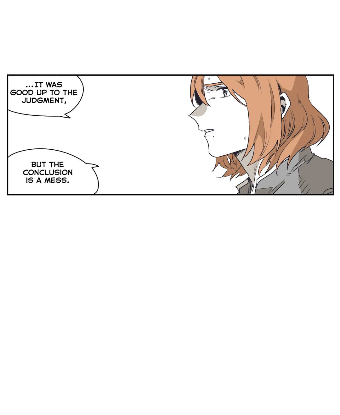 Read Gilgamesh chapter 141 image 29 on Lezhin