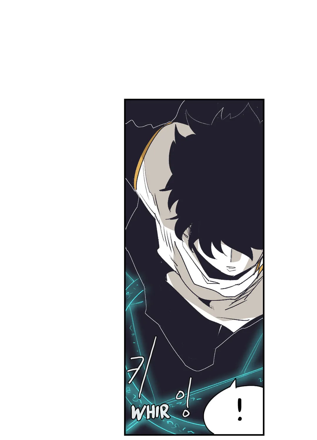Read Gilgamesh chapter 141 image 33 on Lezhin