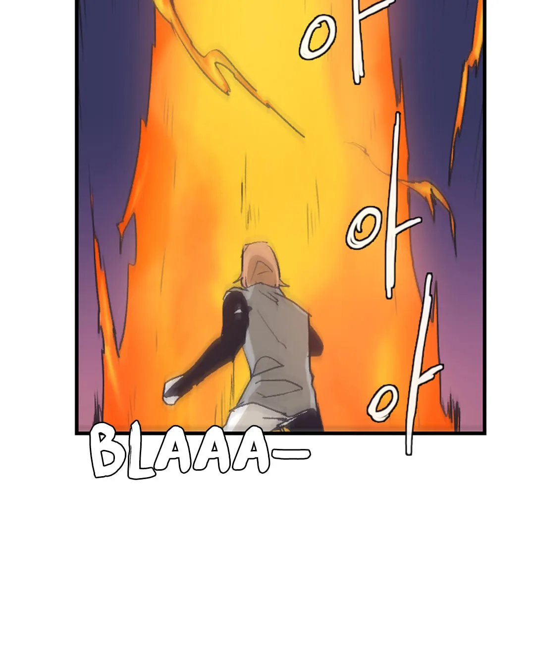 Read Gilgamesh chapter 141 image 35 on Lezhin