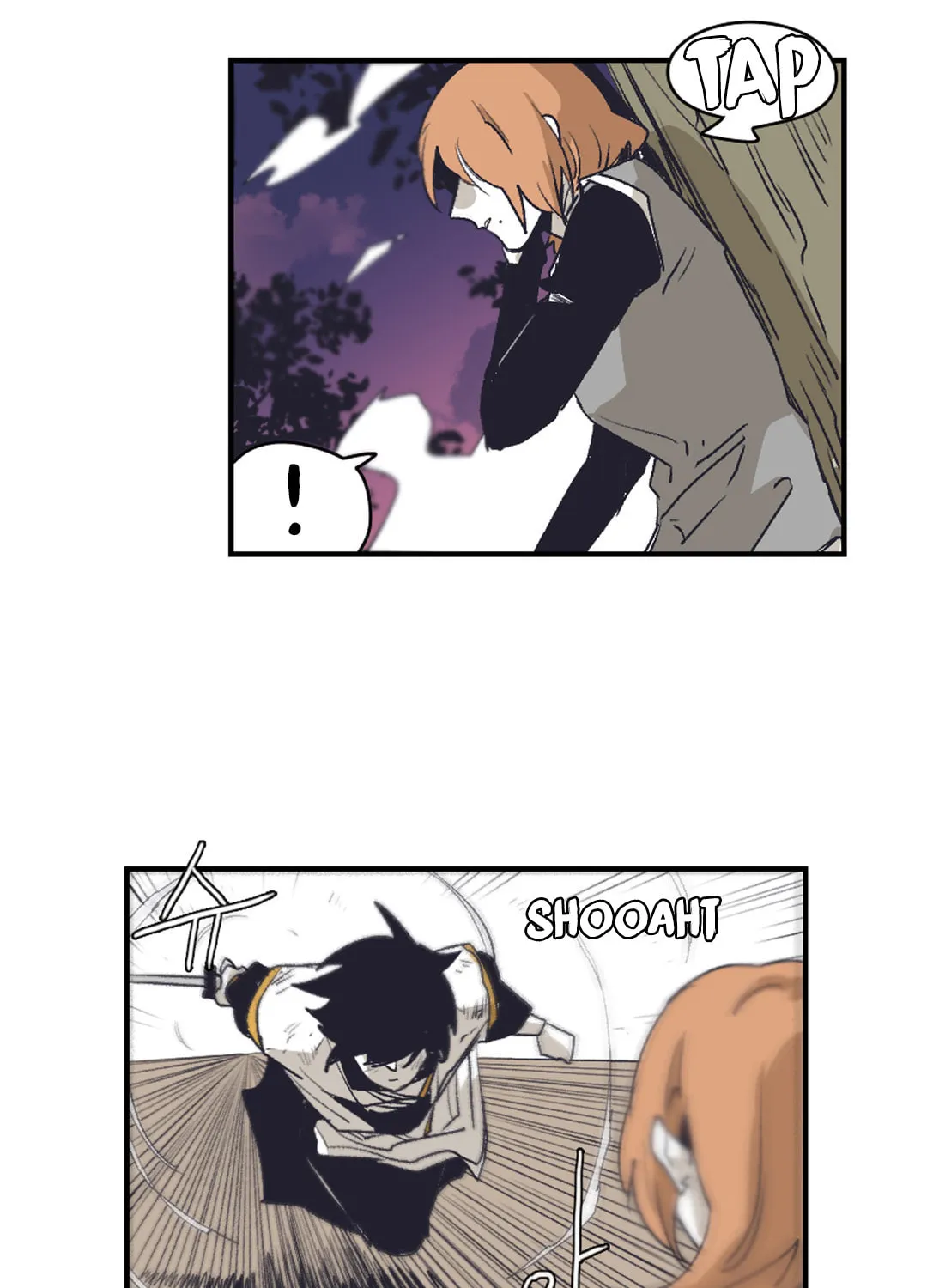 Read Gilgamesh chapter 141 image 39 on Lezhin