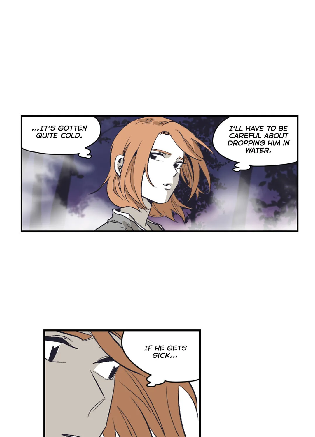 Read Gilgamesh chapter 141 image 4 on Lezhin