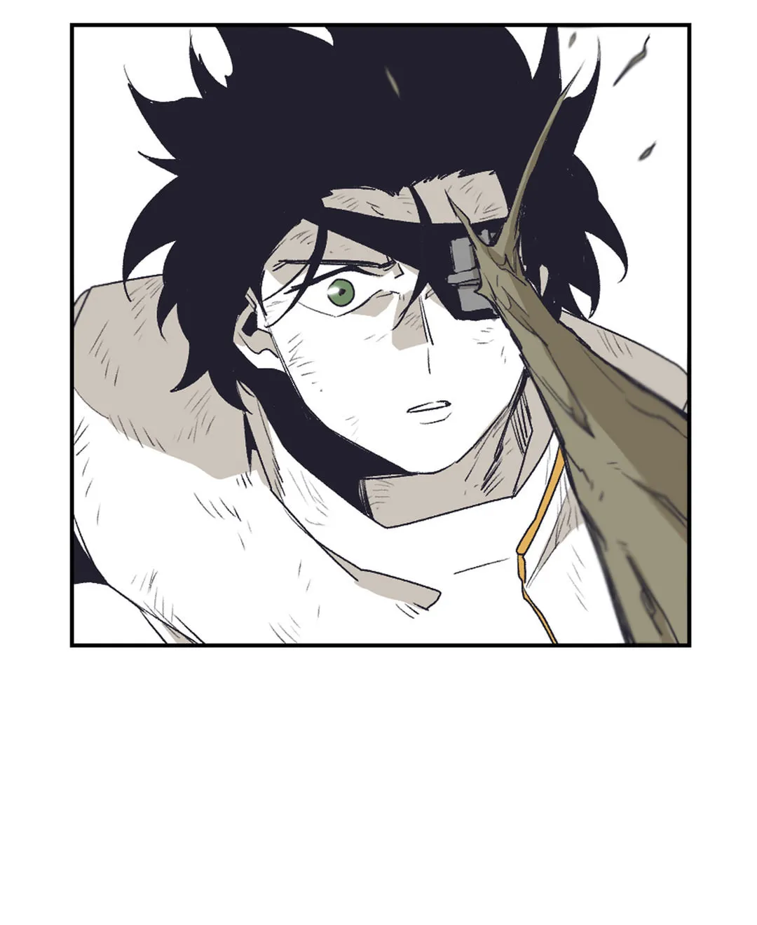 Read Gilgamesh chapter 141 image 44 on Lezhin