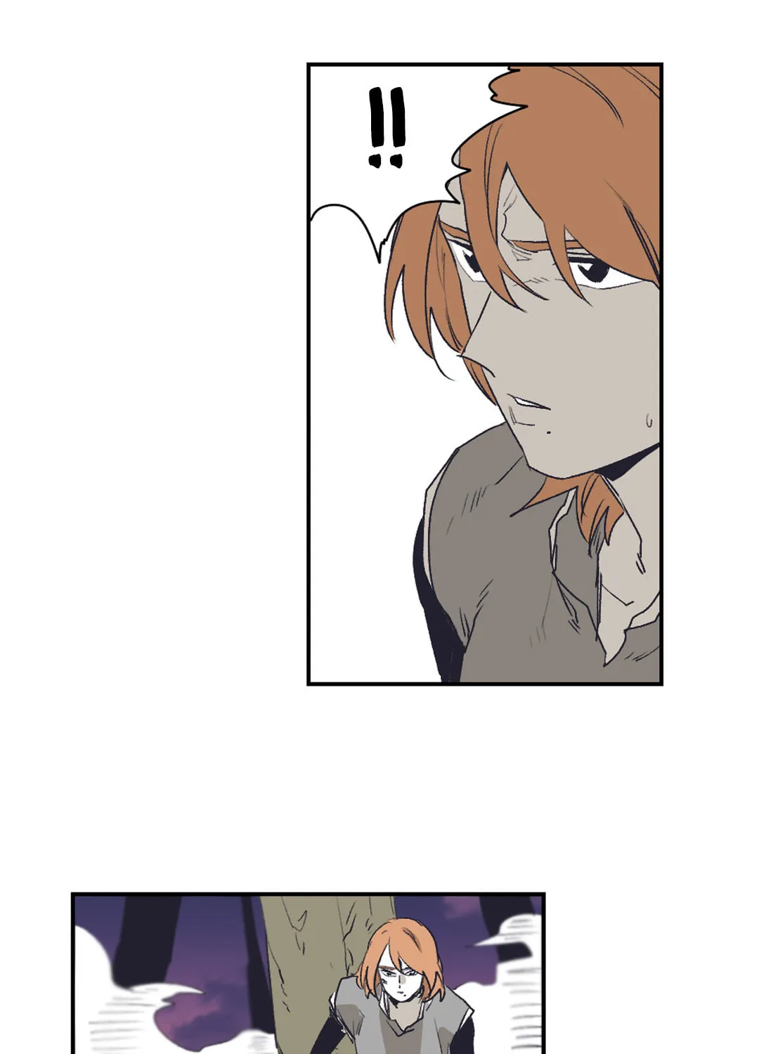 Read Gilgamesh chapter 141 image 45 on Lezhin