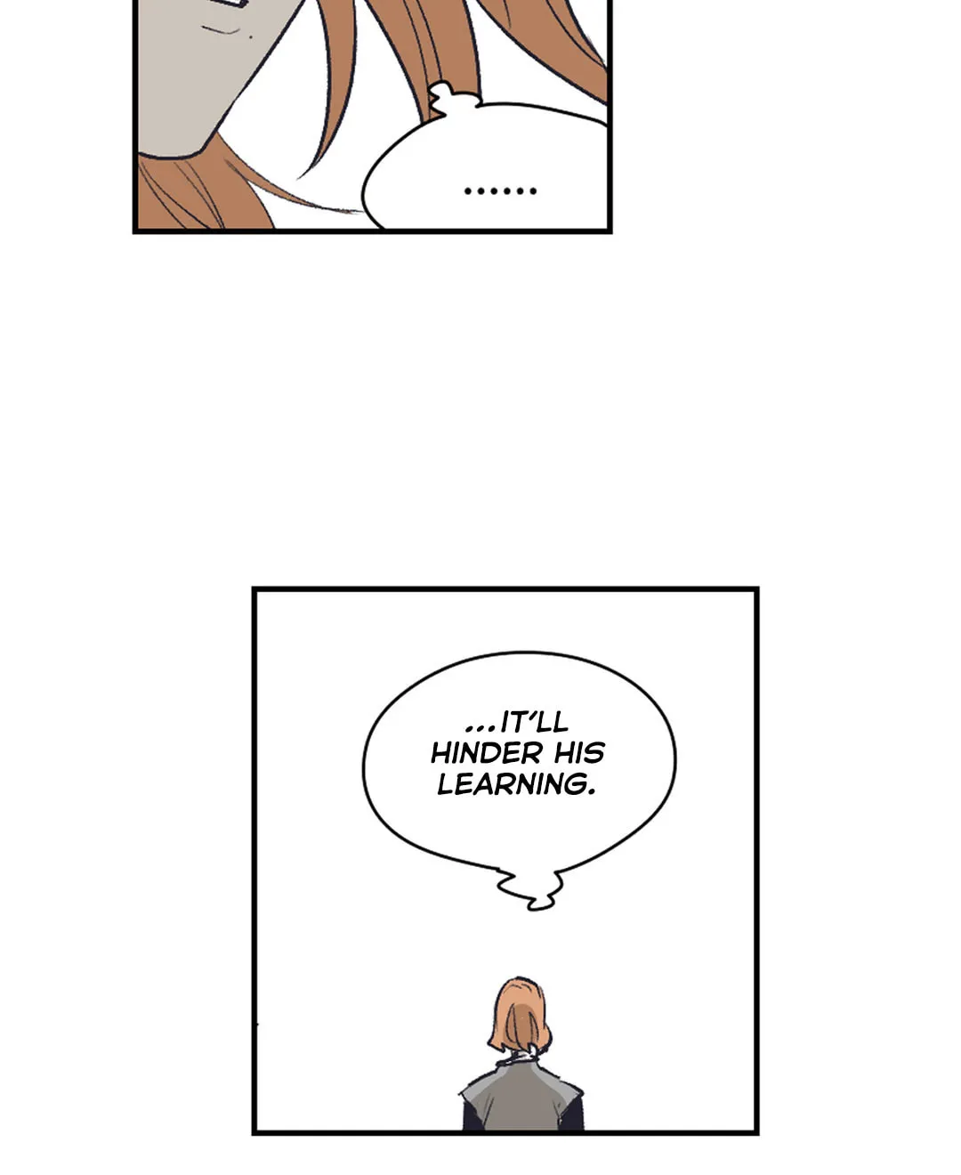 Read Gilgamesh chapter 141 image 5 on Lezhin