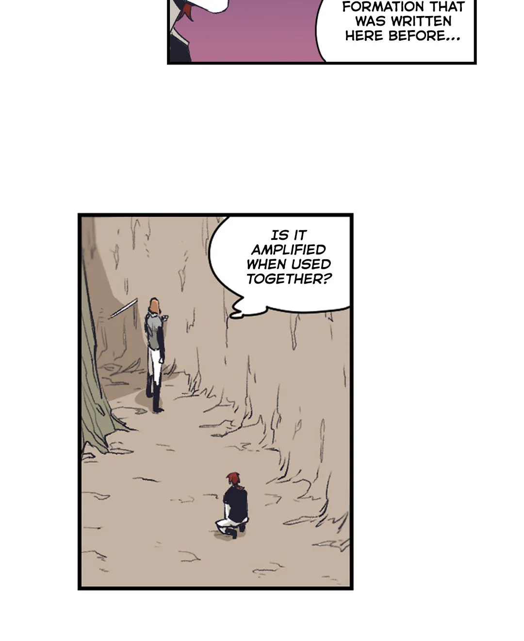 Read Gilgamesh chapter 141 image 56 on Lezhin