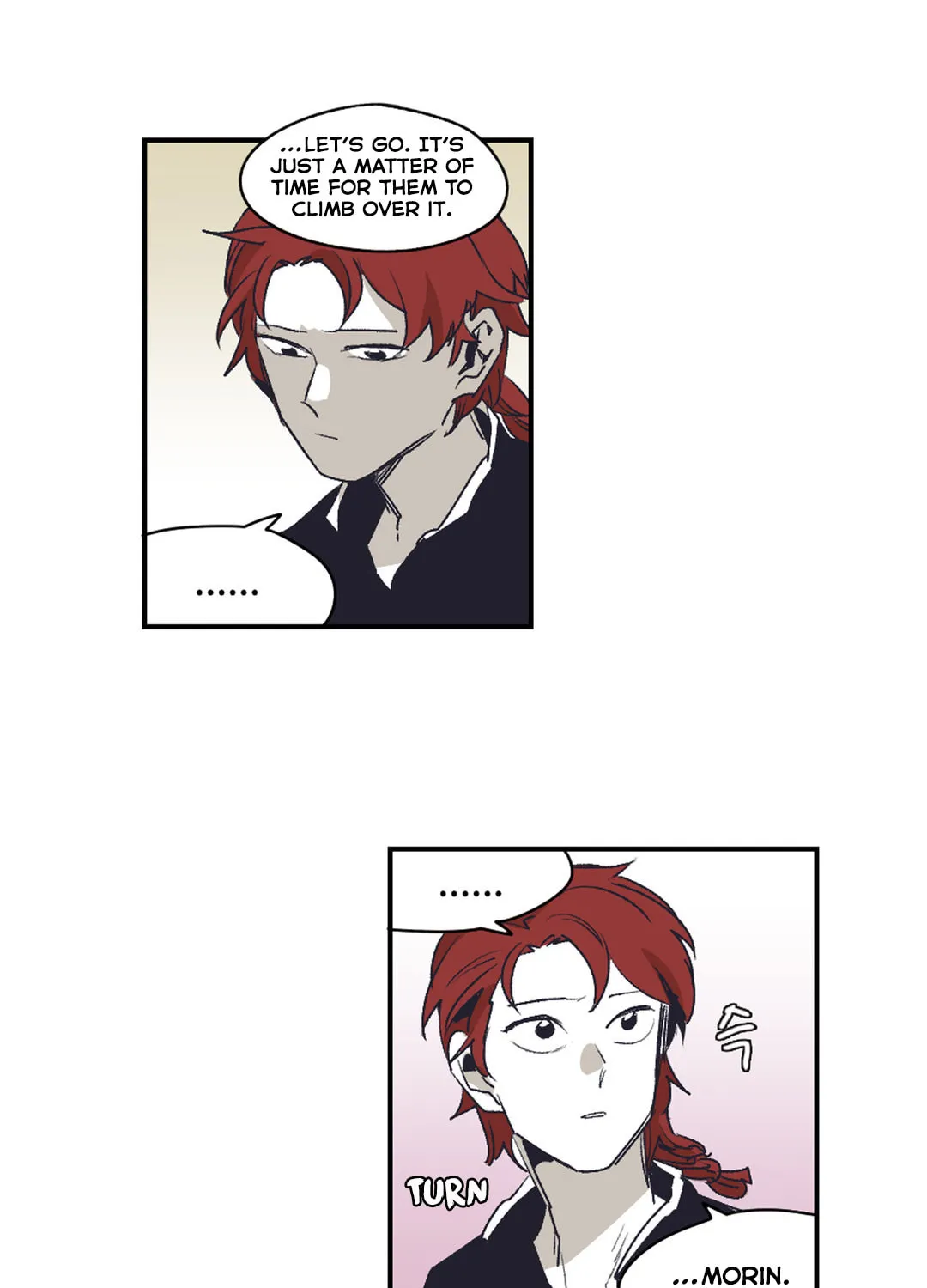 Read Gilgamesh chapter 141 image 57 on Lezhin