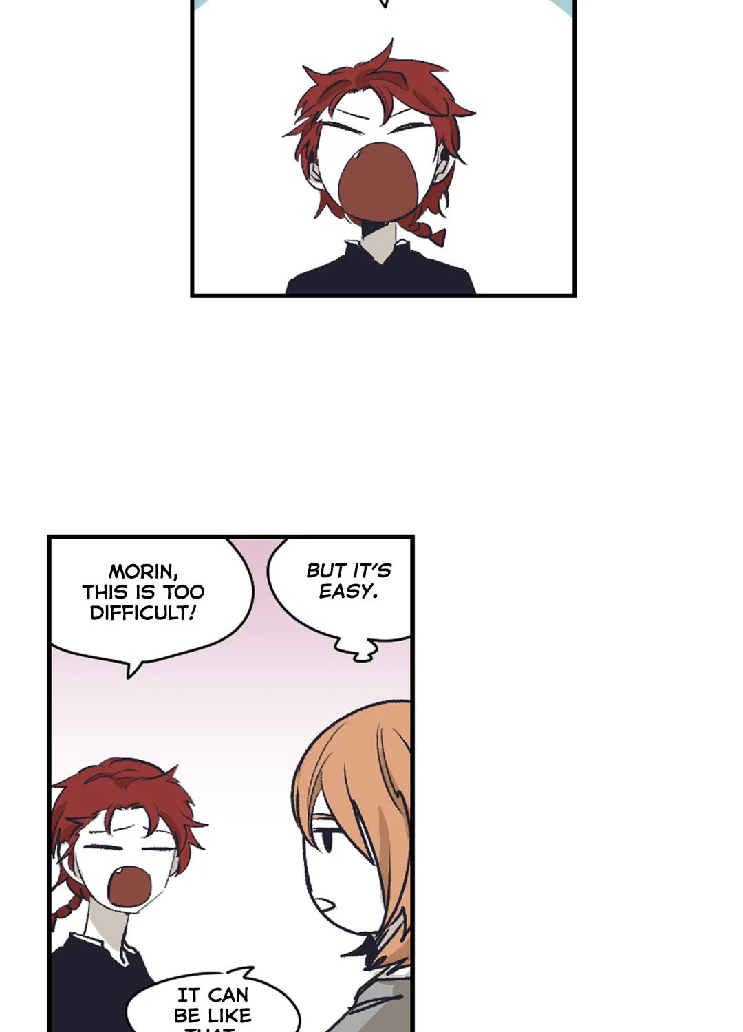 Read Gilgamesh chapter 141 image 7 on Lezhin