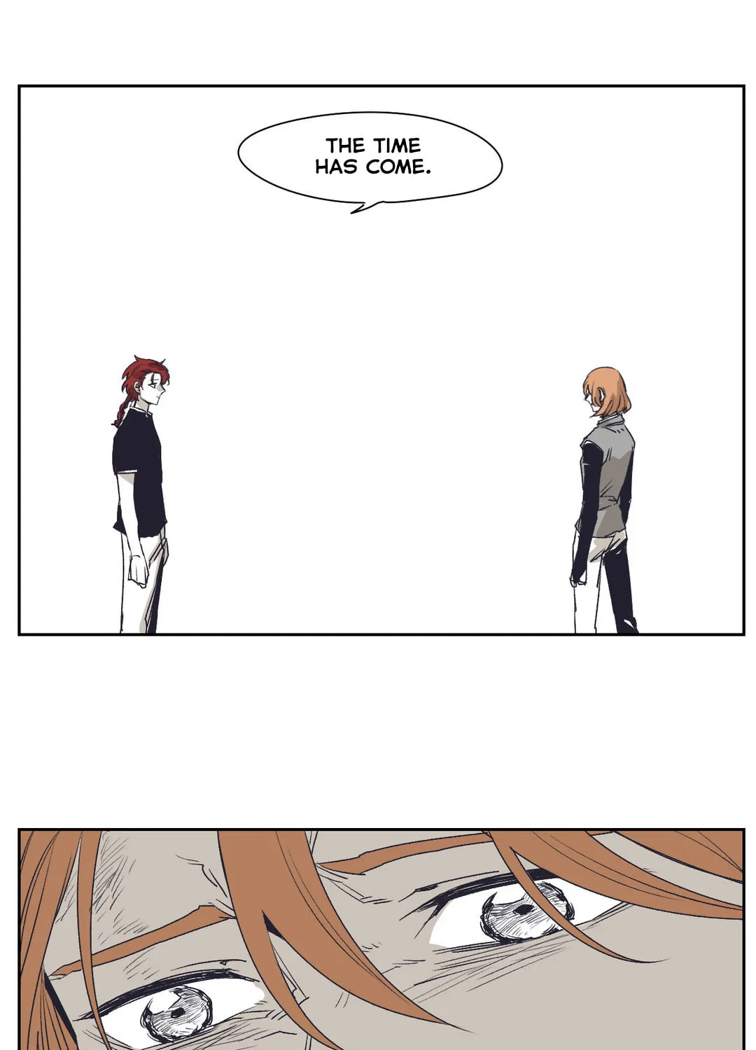 Read Gilgamesh chapter 142 image 12 on Lezhin