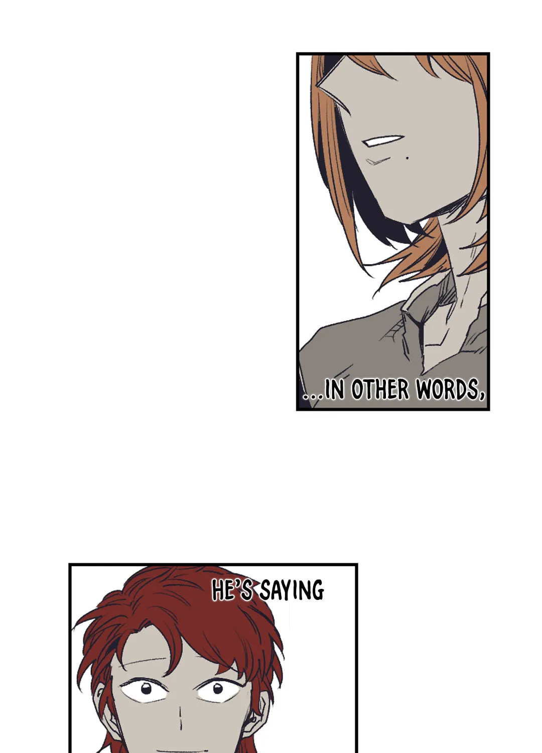 Read Gilgamesh chapter 142 image 15 on Lezhin
