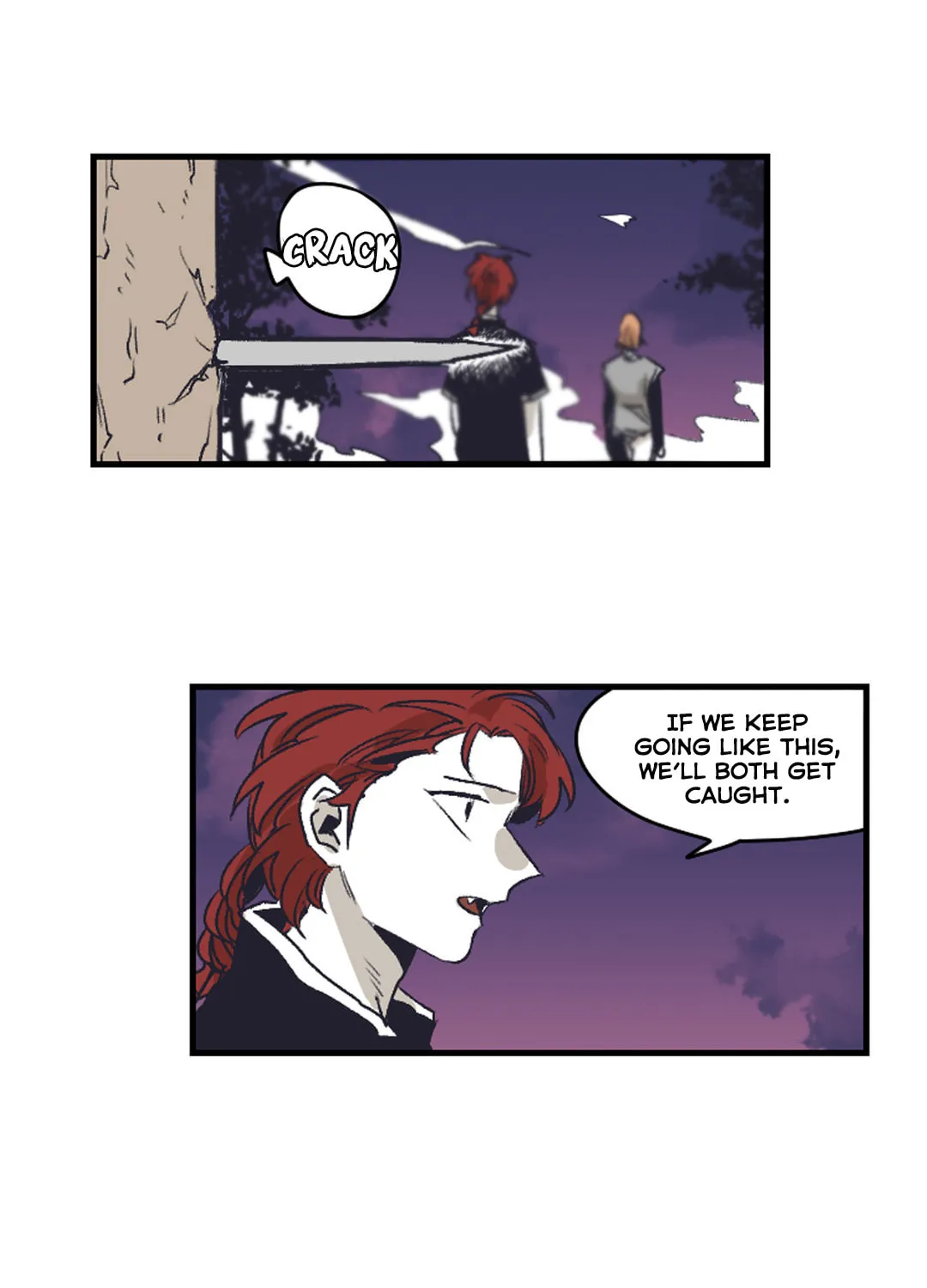 Read Gilgamesh chapter 142 image 18 on Lezhin