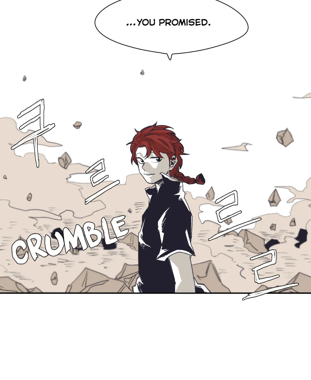 Read Gilgamesh chapter 142 image 23 on Lezhin