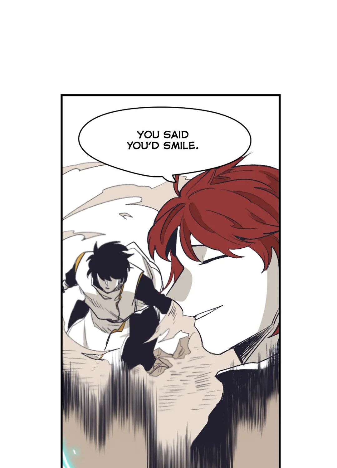 Read Gilgamesh chapter 142 image 25 on Lezhin