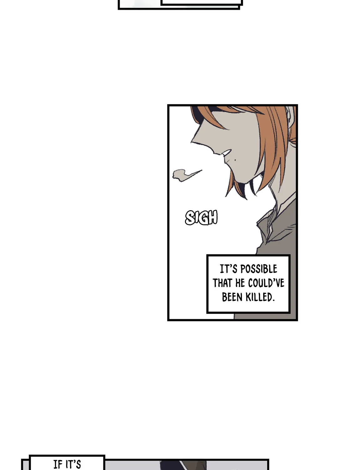 Read Gilgamesh chapter 142 image 37 on Lezhin