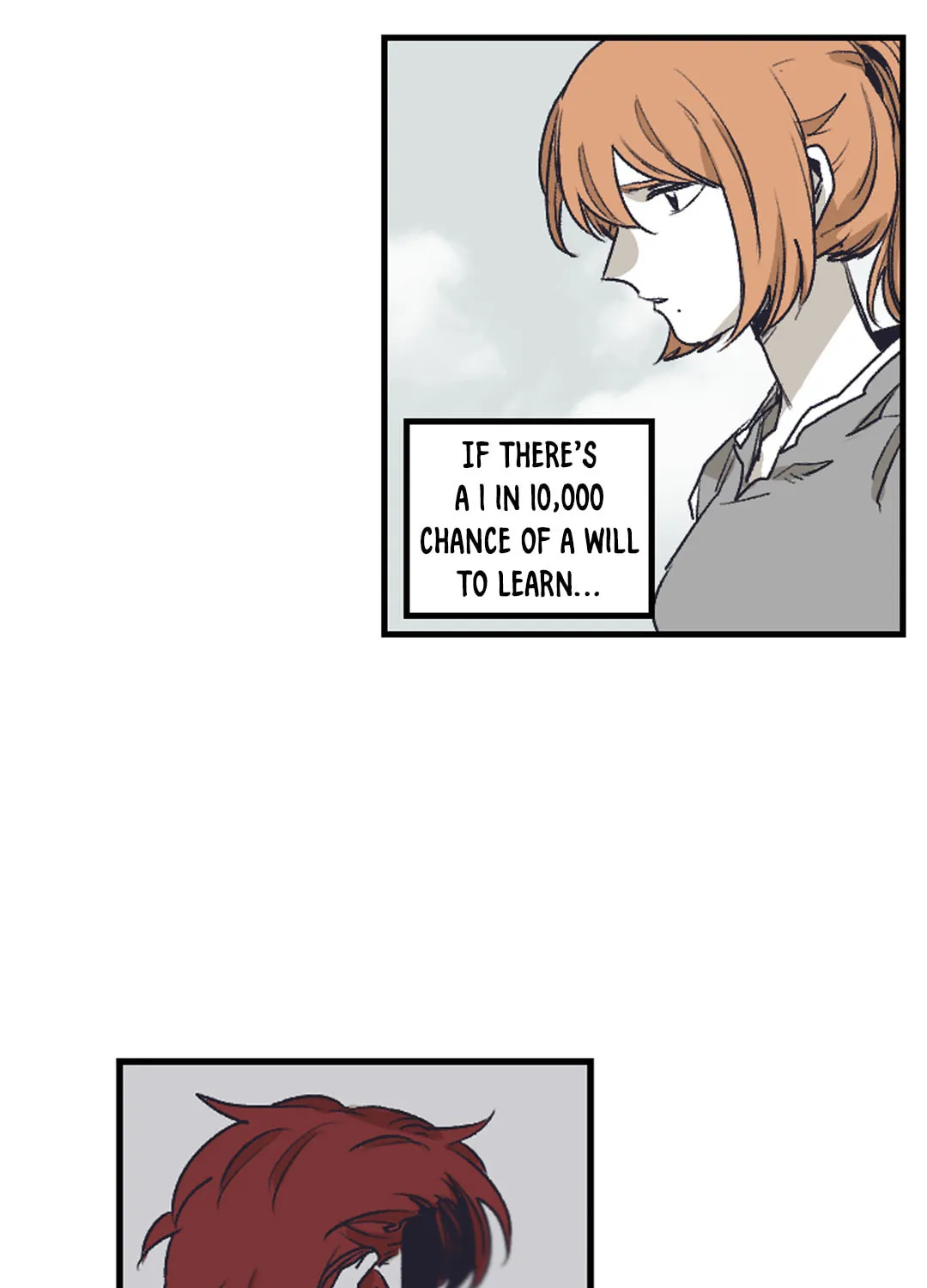 Read Gilgamesh chapter 142 image 39 on Lezhin