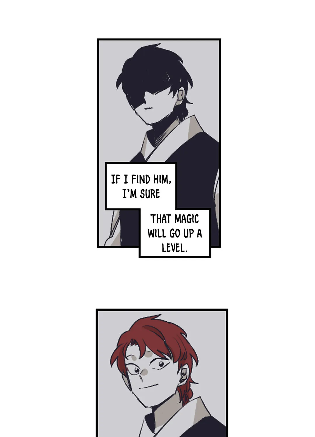 Read Gilgamesh chapter 142 image 42 on Lezhin