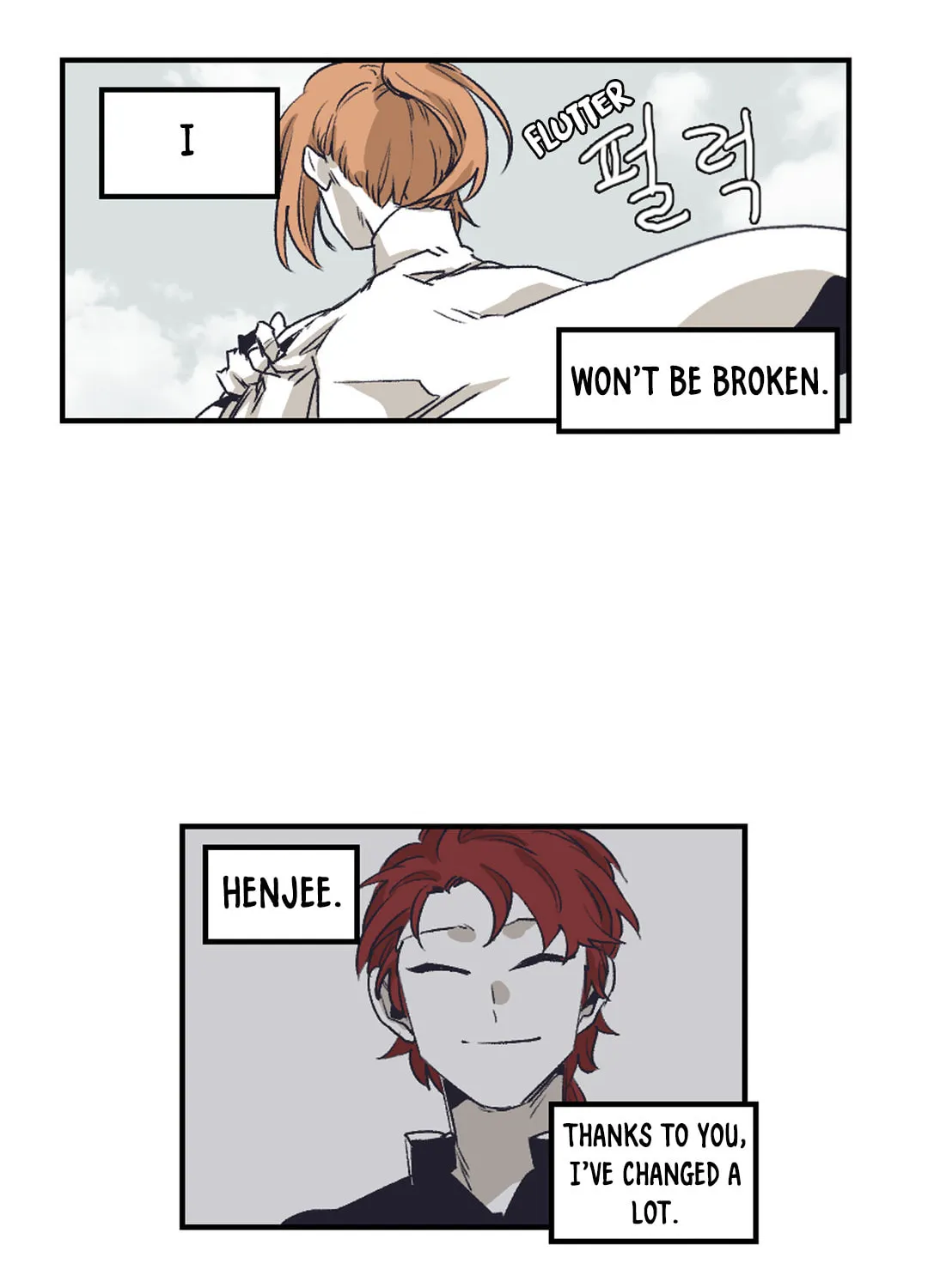 Read Gilgamesh chapter 142 image 46 on Lezhin