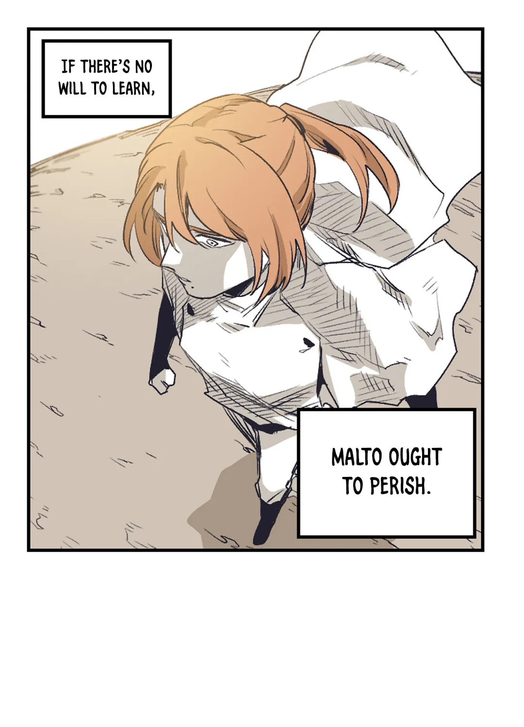 Read Gilgamesh chapter 142 image 48 on Lezhin