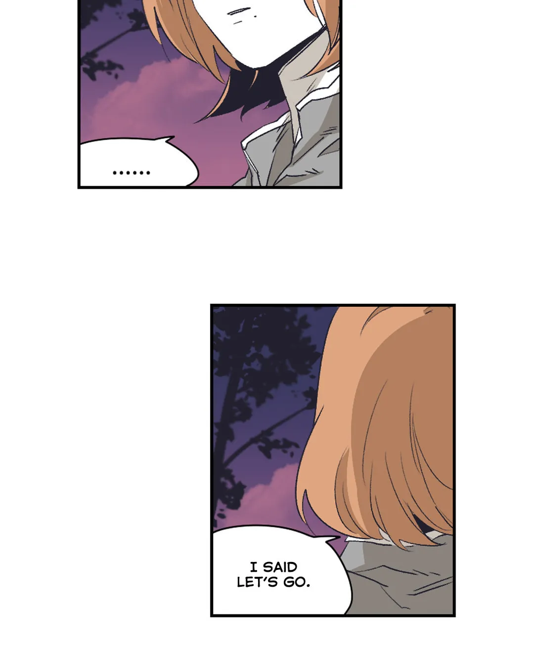Read Gilgamesh chapter 142 image 8 on Lezhin