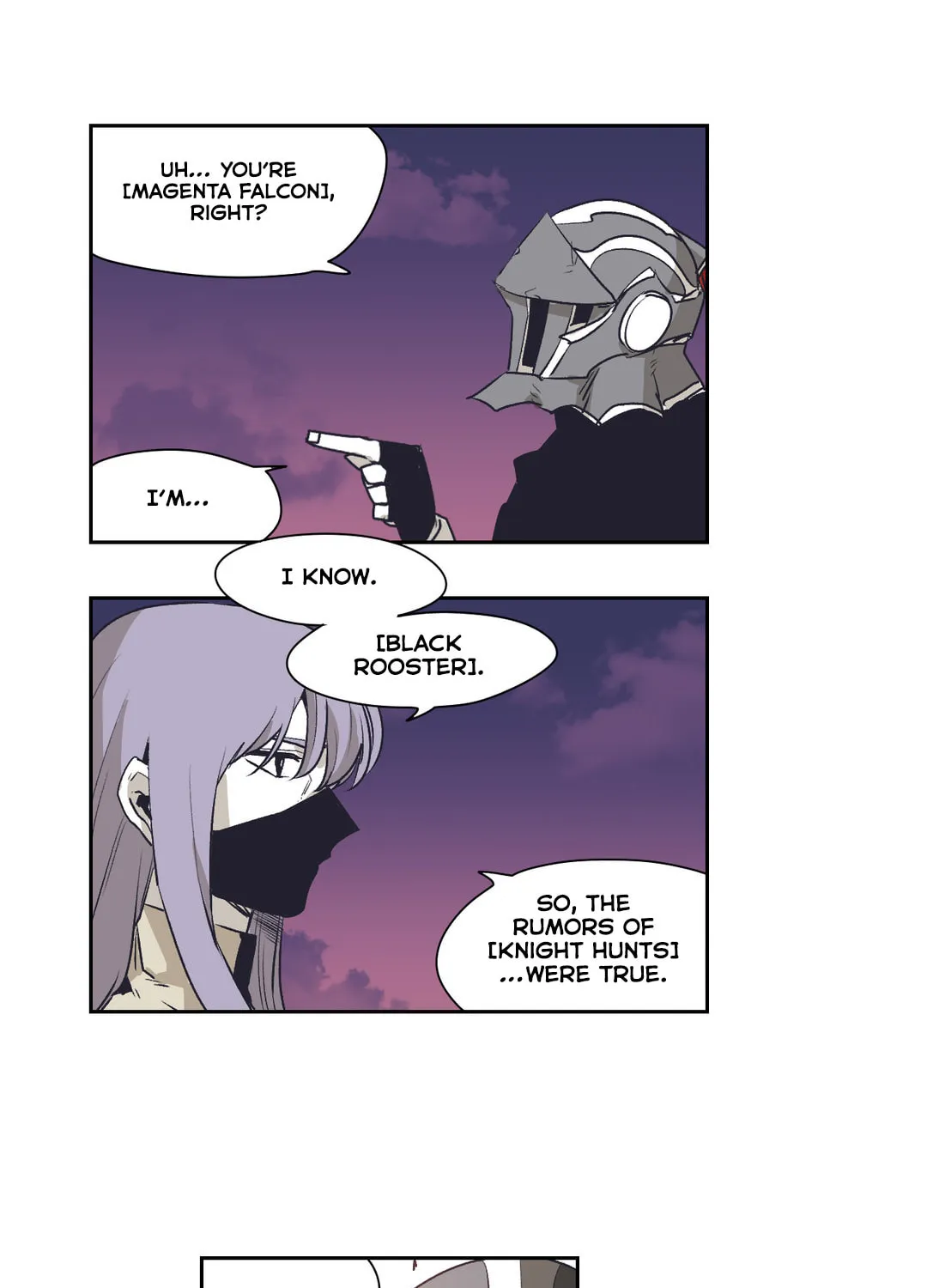 Read Gilgamesh chapter 143 image 12 on Lezhin