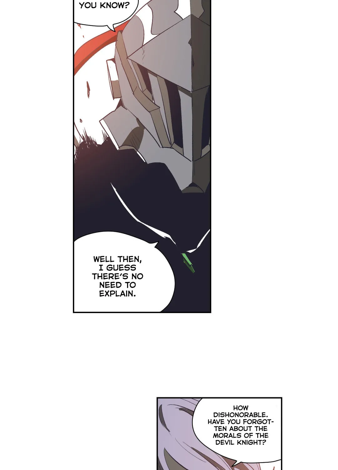 Read Gilgamesh chapter 143 image 13 on Lezhin