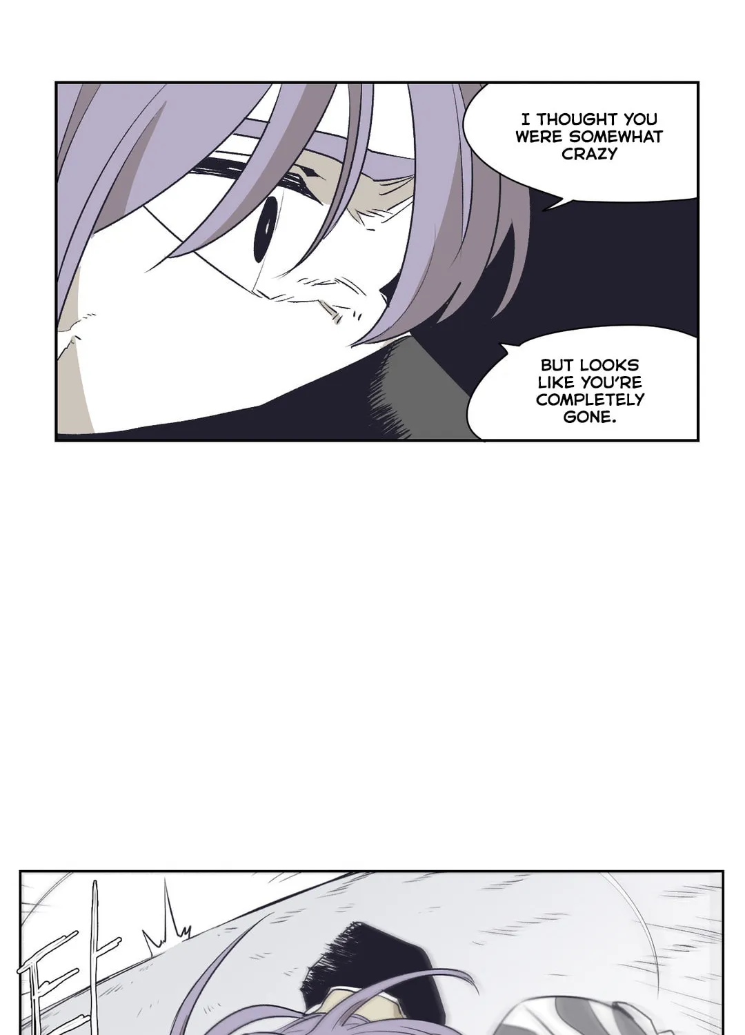 Read Gilgamesh chapter 143 image 16 on Lezhin