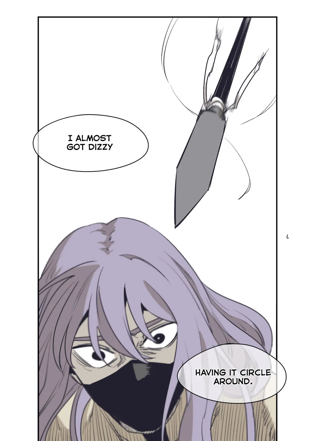 Read Gilgamesh chapter 143 image 19 on Lezhin