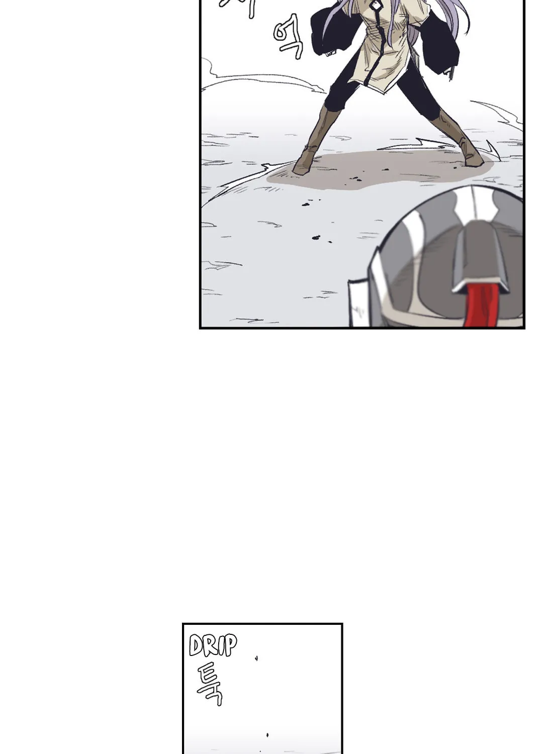 Read Gilgamesh chapter 143 image 28 on Lezhin