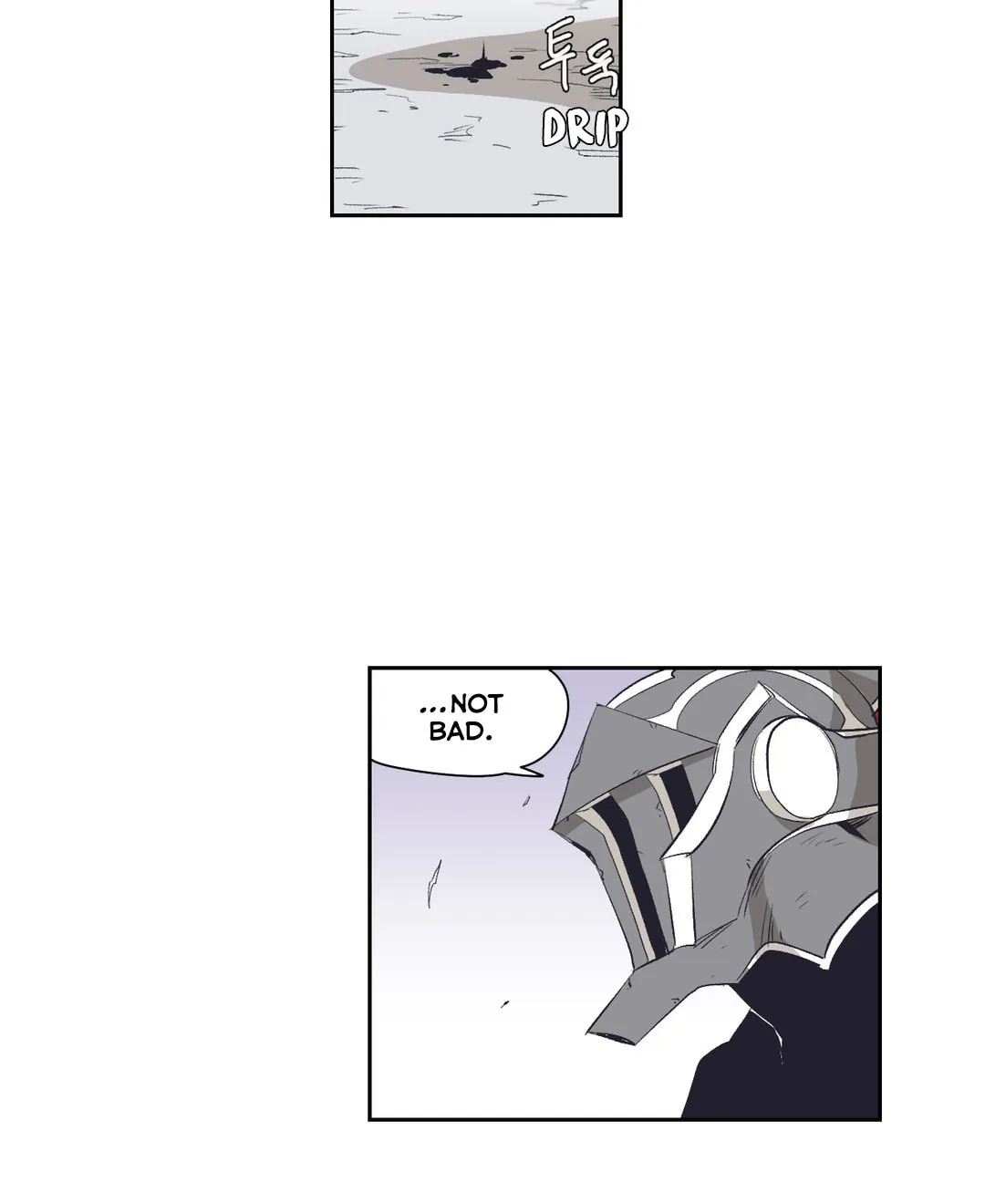 Read Gilgamesh chapter 143 image 29 on Lezhin