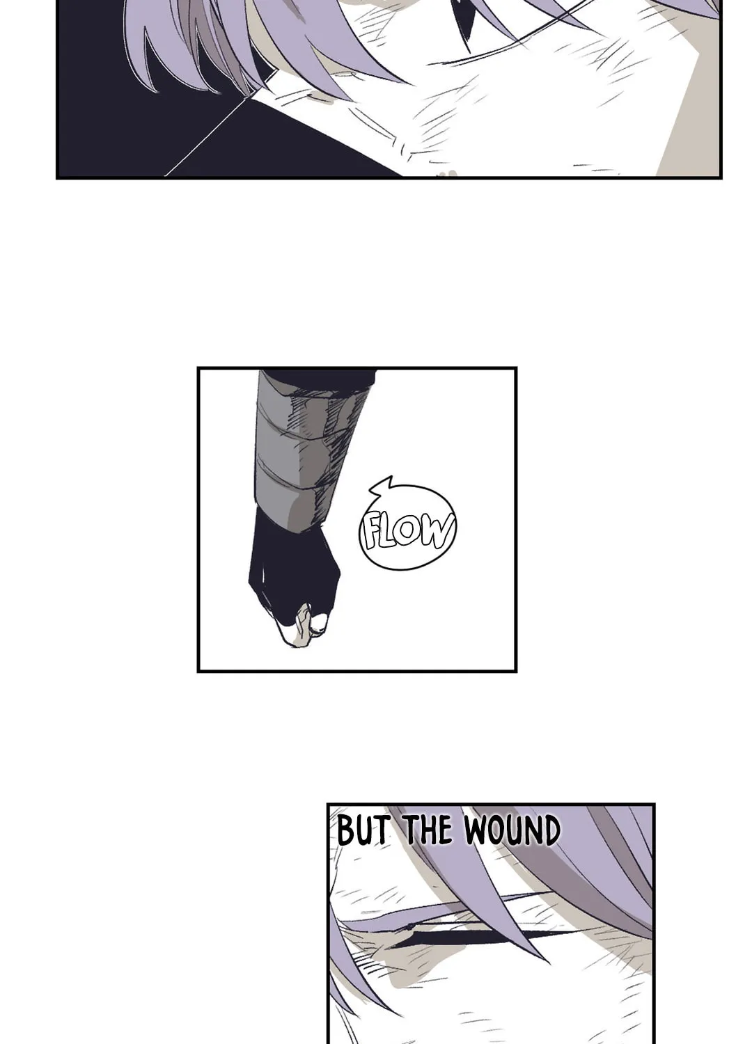 Read Gilgamesh chapter 143 image 46 on Lezhin