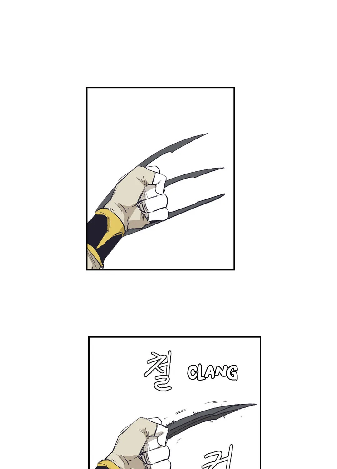 Read Gilgamesh chapter 143 image 48 on Lezhin