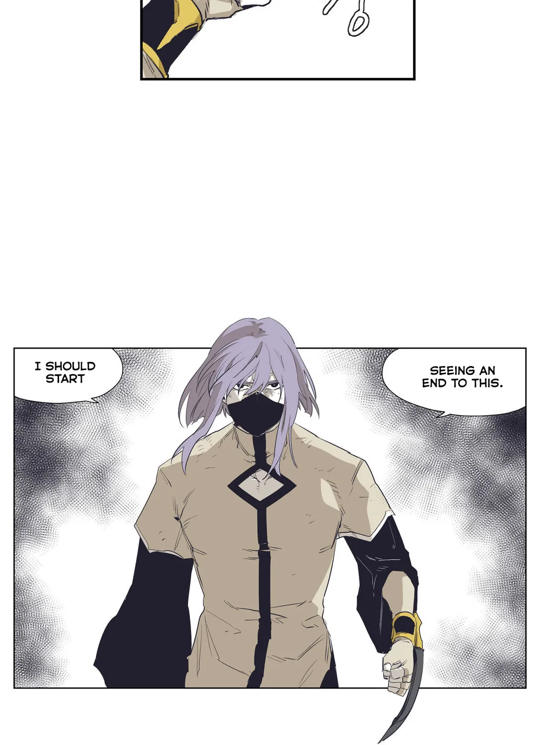 Read Gilgamesh chapter 143 image 49 on Lezhin