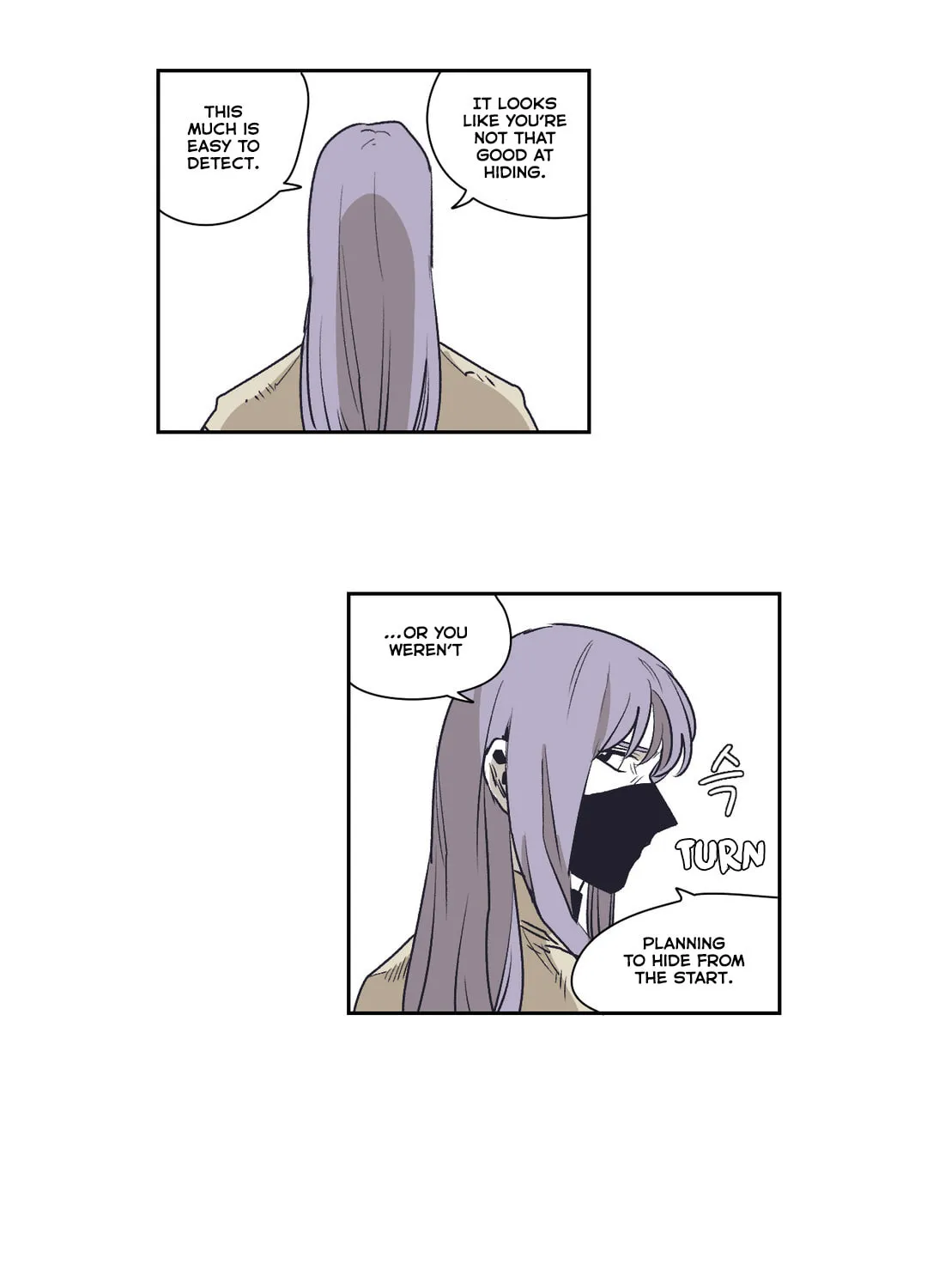 Read Gilgamesh chapter 143 image 6 on Lezhin