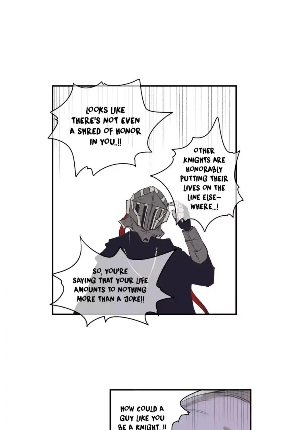 Read Gilgamesh chapter 144 image 10 on Lezhin