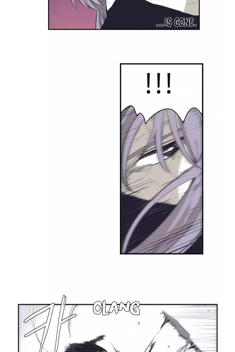 Read Gilgamesh chapter 144 image 16 on Lezhin