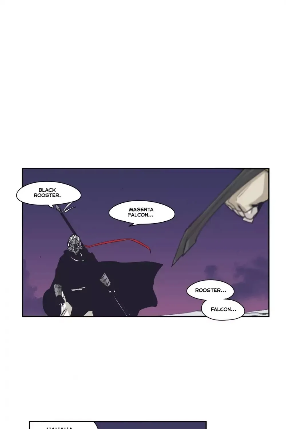 Read Gilgamesh chapter 144 image 2 on Lezhin