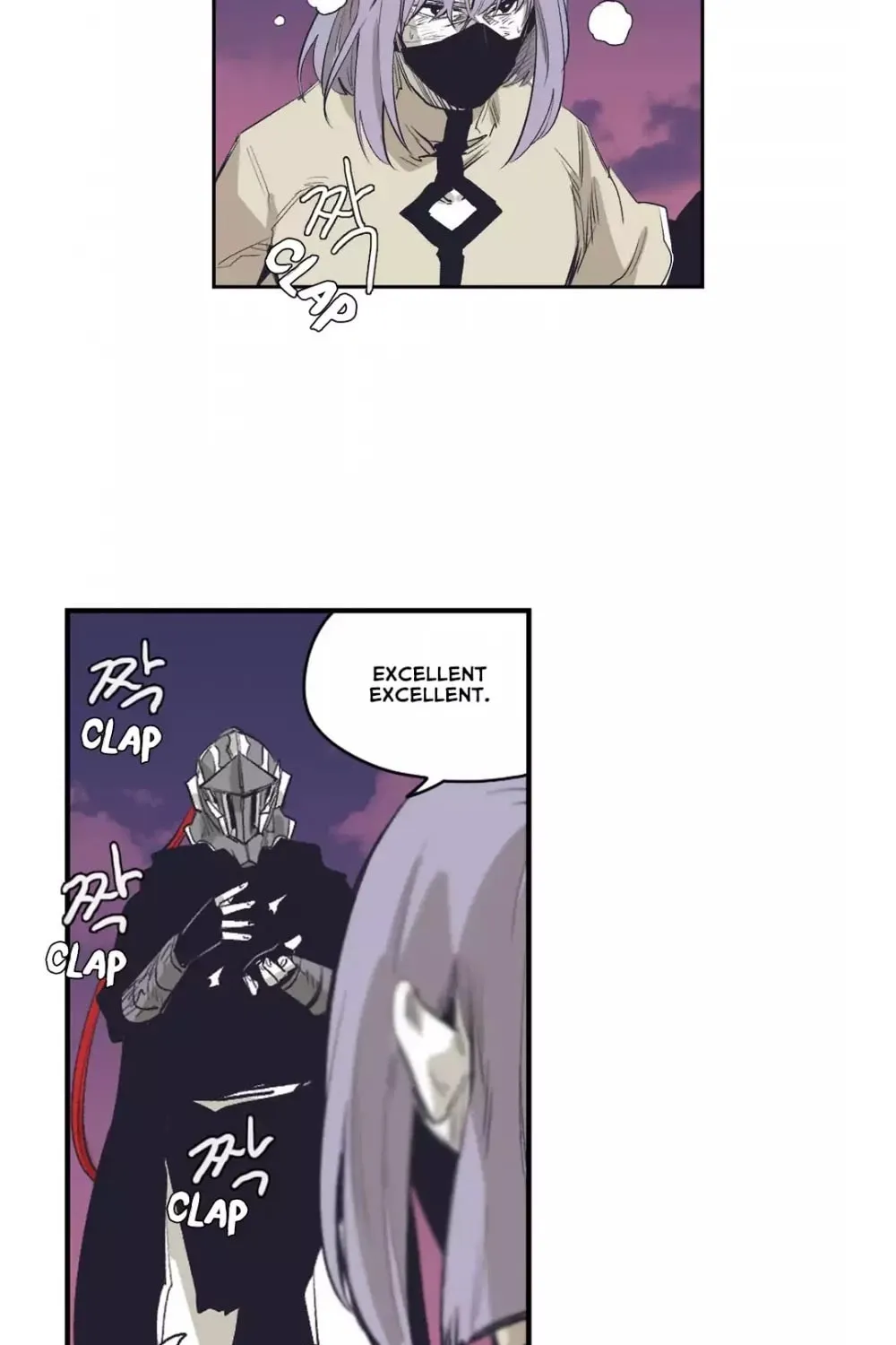 Read Gilgamesh chapter 144 image 20 on Lezhin
