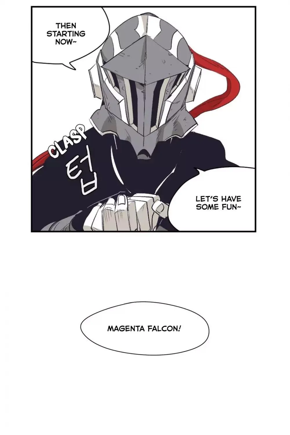 Read Gilgamesh chapter 144 image 22 on Lezhin