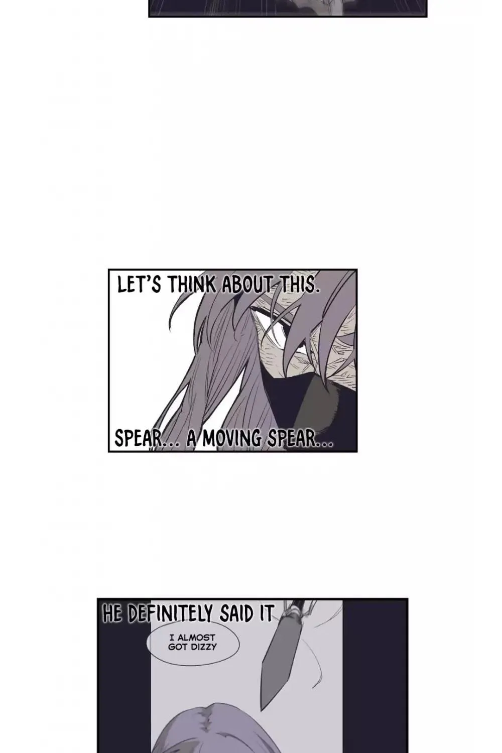 Read Gilgamesh chapter 144 image 28 on Lezhin