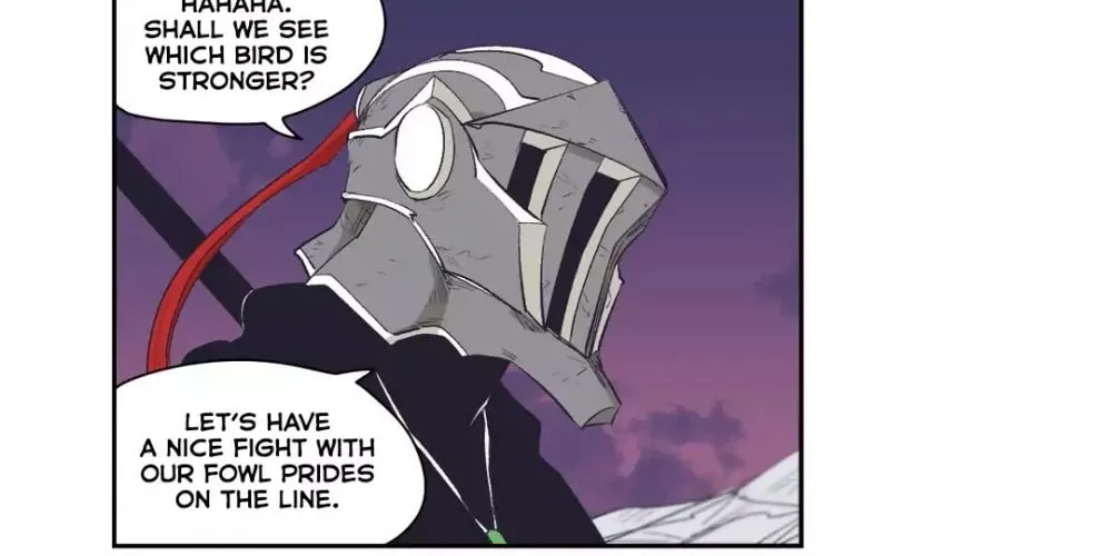 Read Gilgamesh chapter 144 image 3 on Lezhin