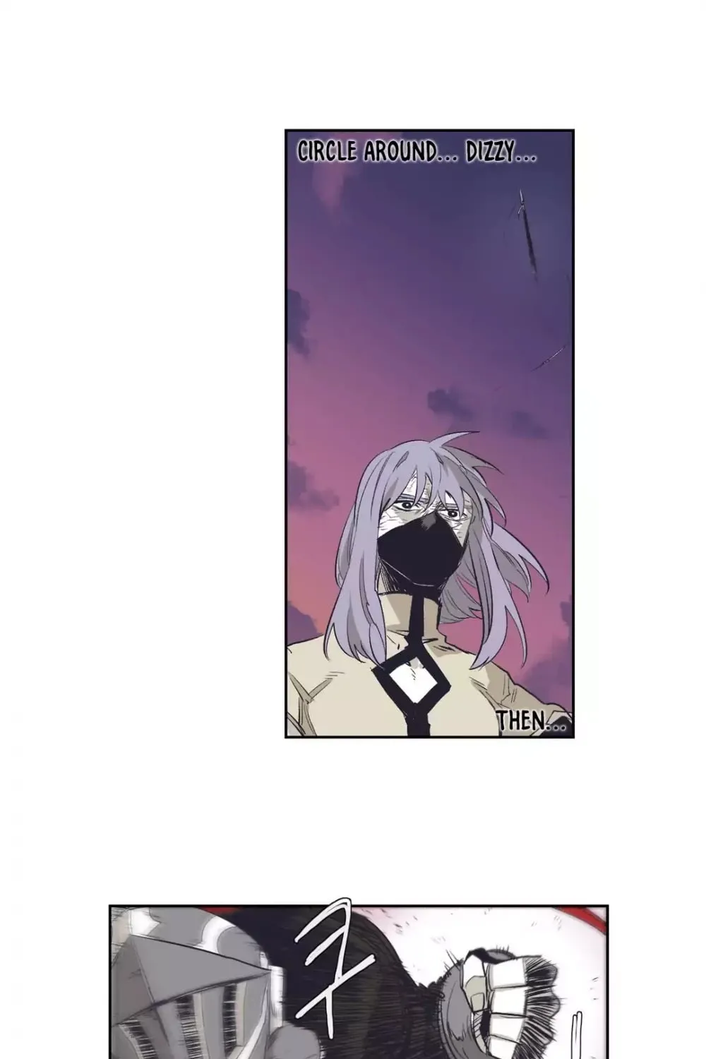 Read Gilgamesh chapter 144 image 30 on Lezhin