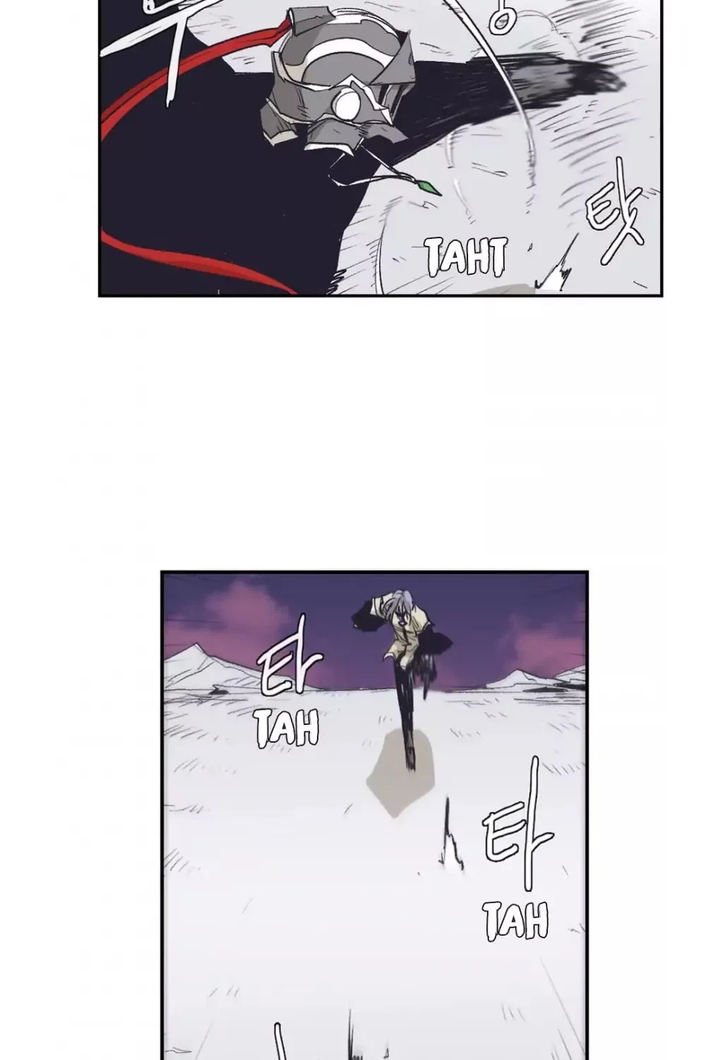 Read Gilgamesh chapter 144 image 32 on Lezhin